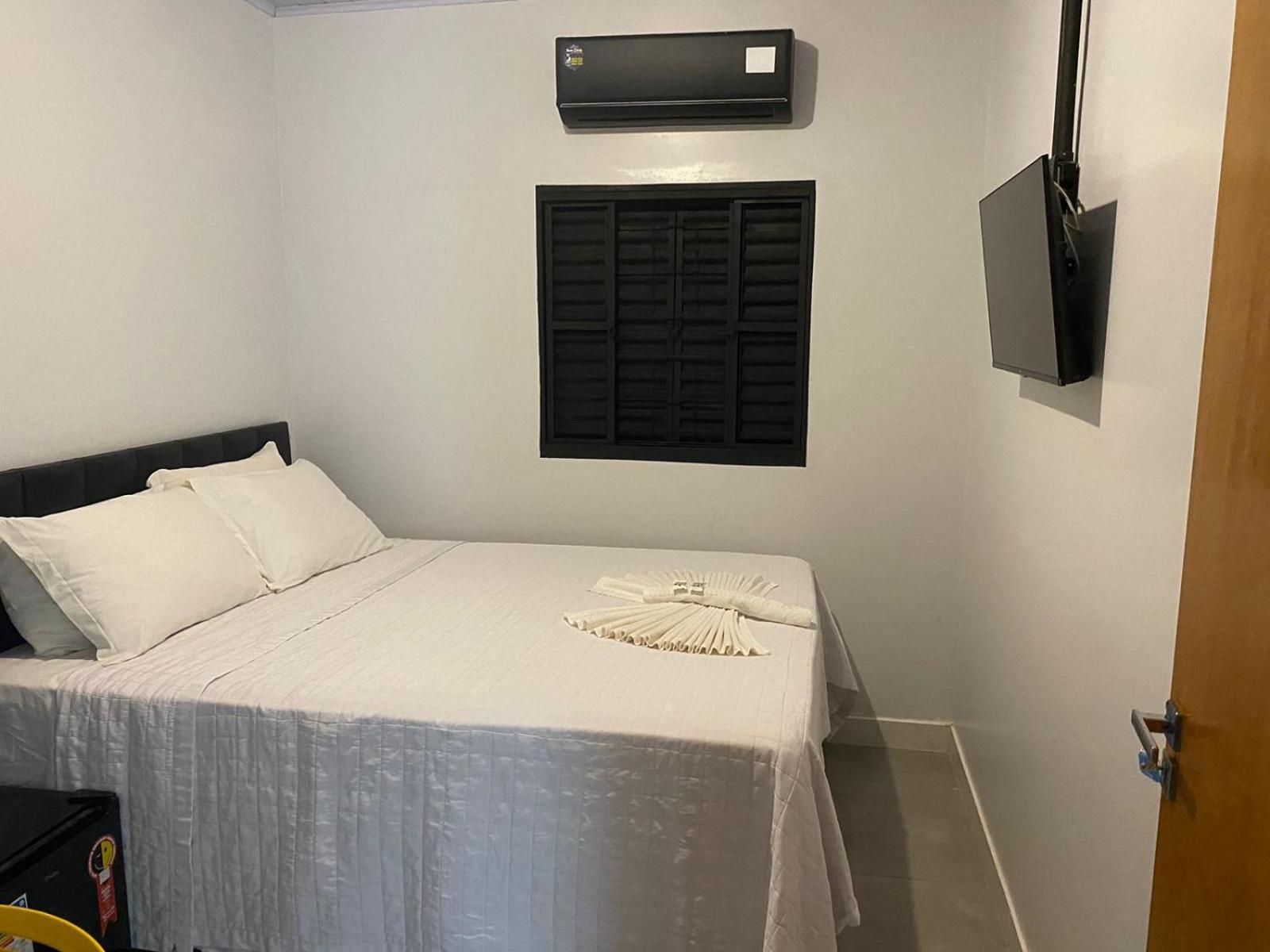 Hotel Avenida Plaza Querencia  Екстер'єр фото