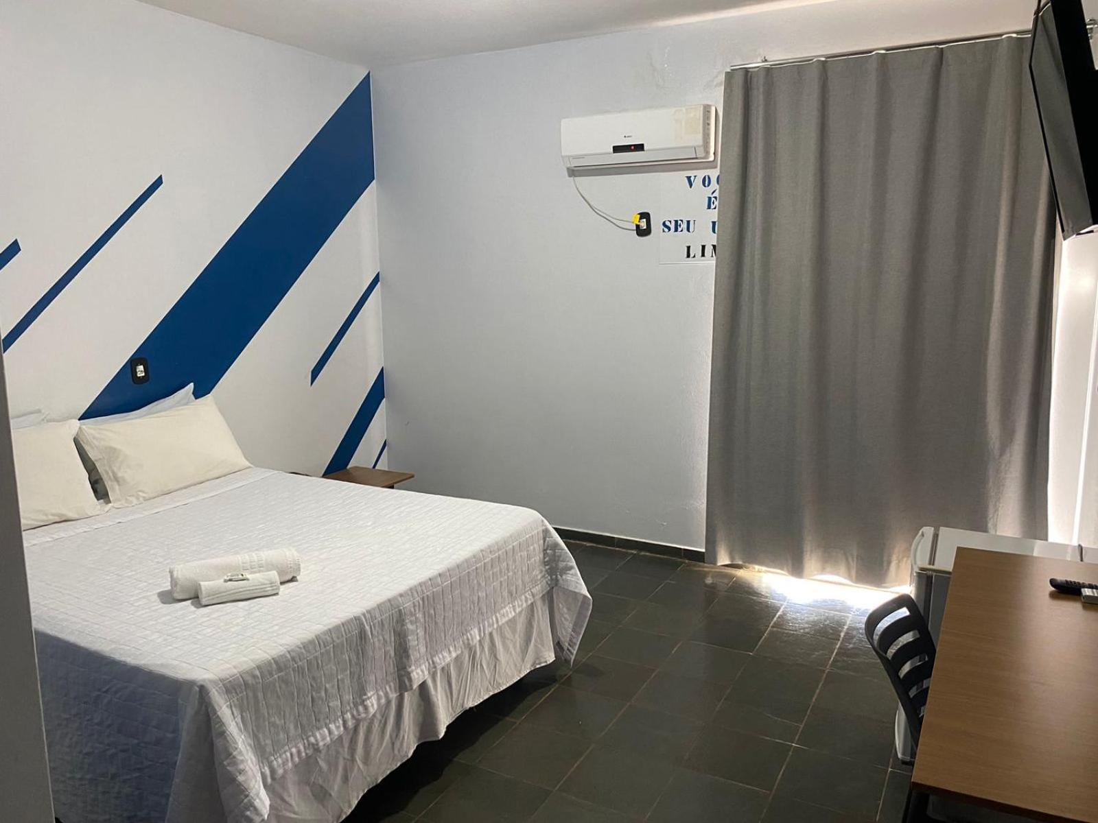 Hotel Avenida Plaza Querencia  Екстер'єр фото