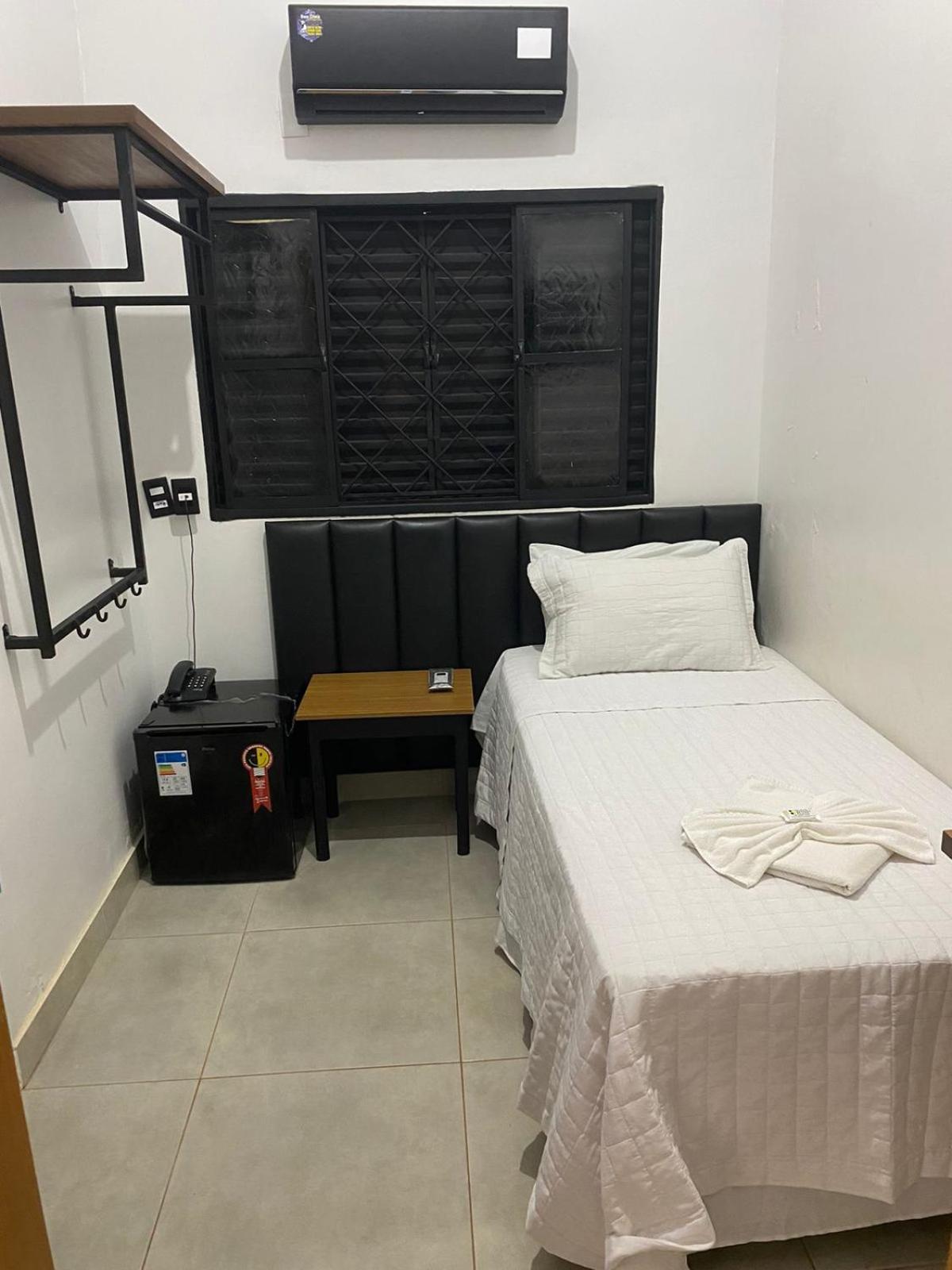 Hotel Avenida Plaza Querencia  Екстер'єр фото