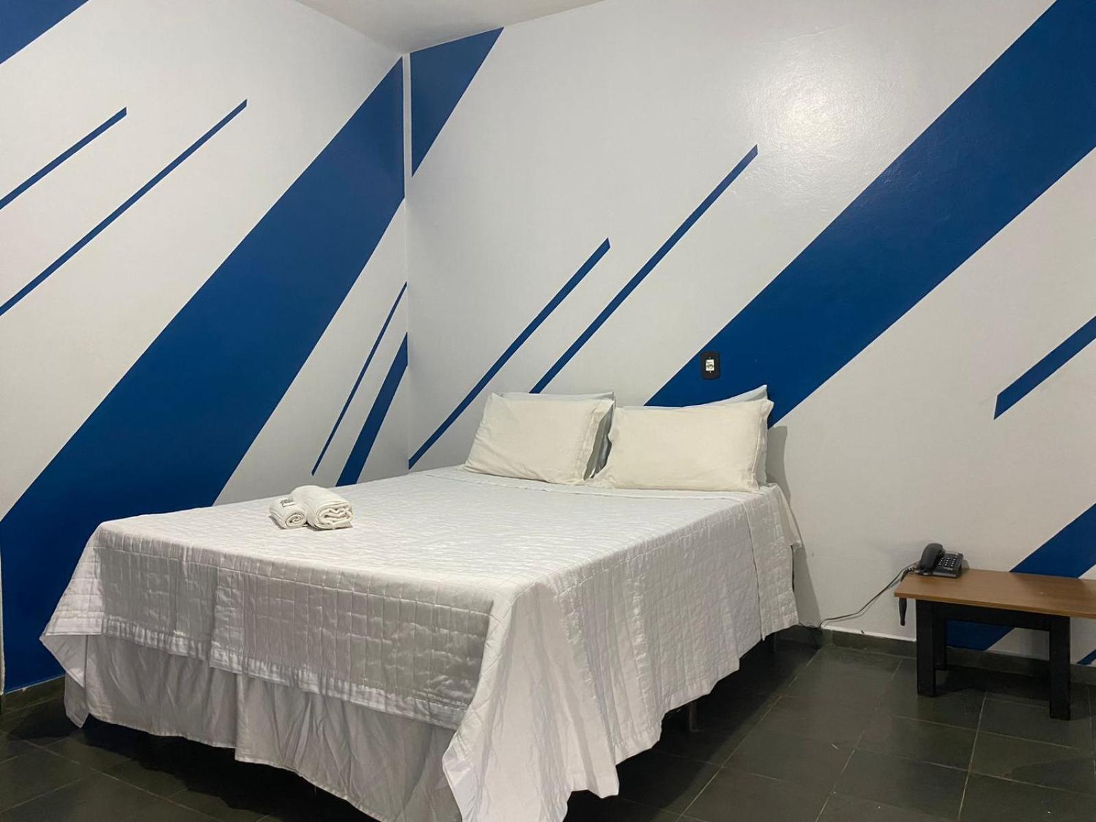 Hotel Avenida Plaza Querencia  Екстер'єр фото