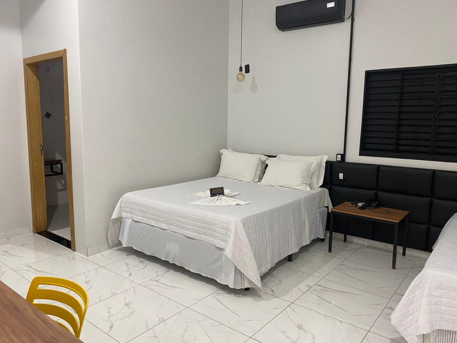 Hotel Avenida Plaza Querencia  Екстер'єр фото